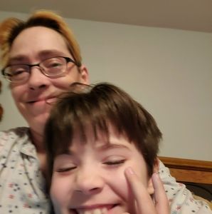 Meet your Posher, Sabrina